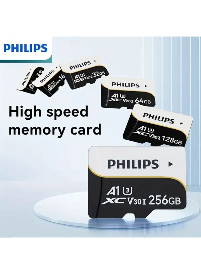 16 GB Micro SD Card High Speed Memory Card for Cameras Dash Cams Smart Devices - Image 2