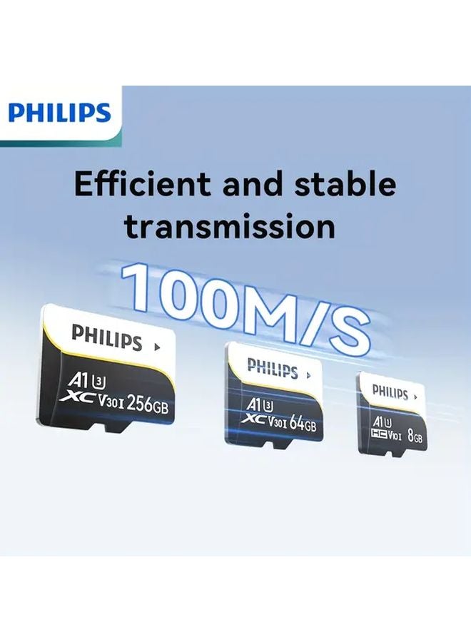 16 GB Micro SD Card High Speed Memory Card for Cameras Dash Cams Smart Devices - Image 5