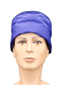 Ru syanl Cold Caps Migraine Headache Relief Cap Head Ice Pack for Unisex  - Image 1