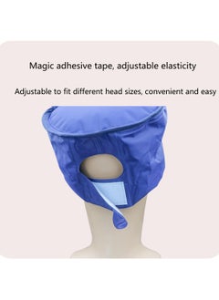 Ru syanl Cold Caps Migraine Headache Relief Cap Head Ice Pack for Unisex  - Image 4