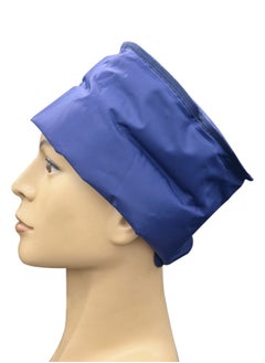 Ru syanl Cold Caps Migraine Headache Relief Cap Head Ice Pack for Unisex  - Image 2