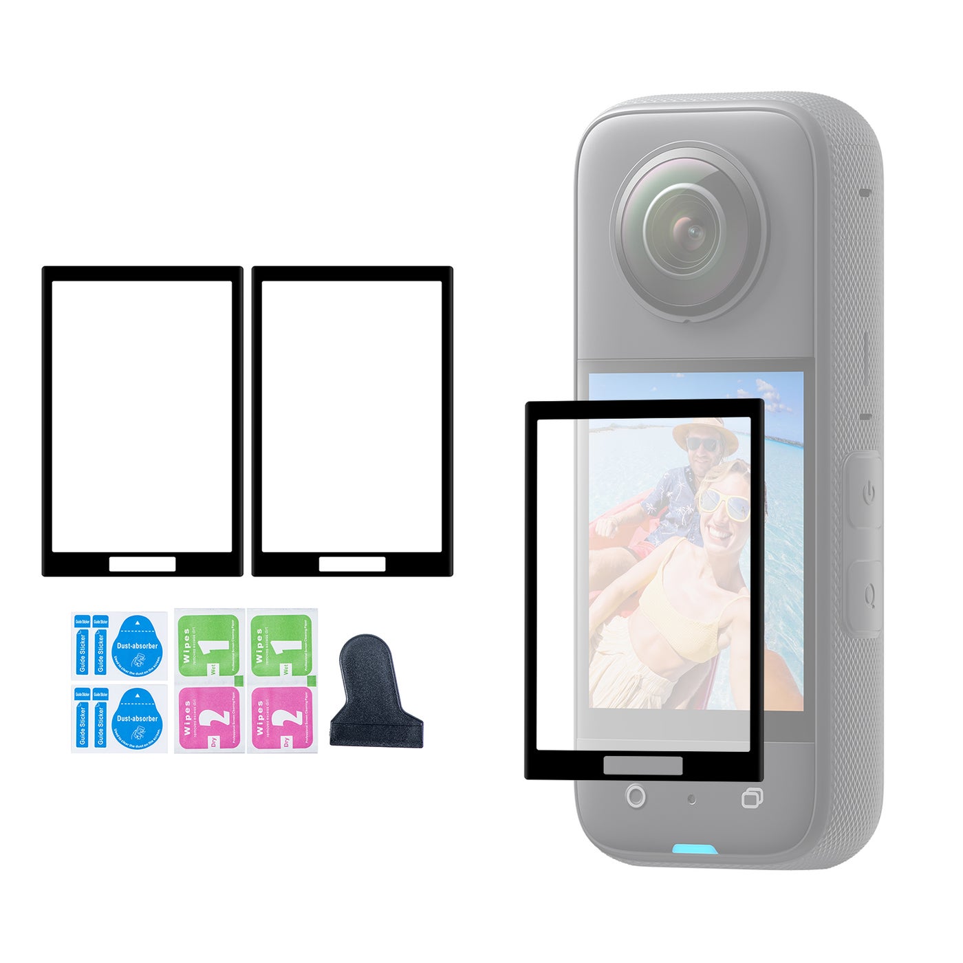 Insta360 Insta360 X4 Screen Protector