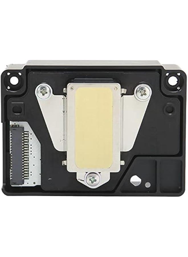 Generic Printer Printhead, Printer Head Replacement for epson T30 T33 T1100 T1110 L1300 T1100 T110 B1110, Compact Structure Wear Resistant Clear Print Printer Accessories  - Image 1