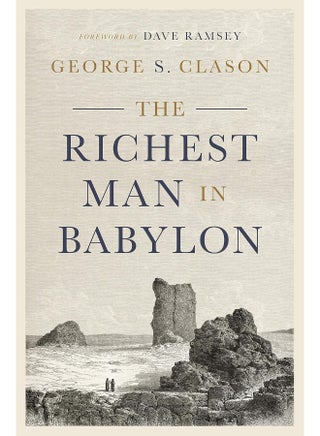 Ramsey Press The Richest Man in Babylon - pzsku/Z3962CB48BD27487C7700Z/45/1746188794/b6c40d83-4621-4ff4-8808-950472a53fe0