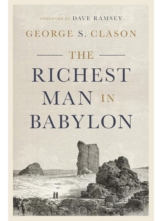 Ramsey Press The Richest Man in Babylon