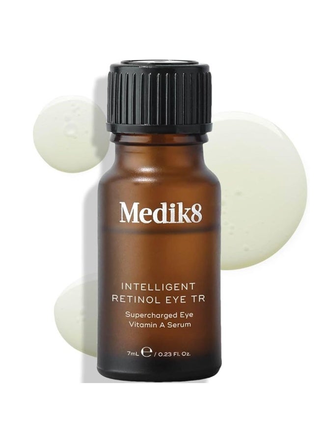 ميديك8 مصل العيون Medik8 Vitamin A Intelligent Retinol Eye TR Supercharged Eye Vitamin A 7ml - Image 3
