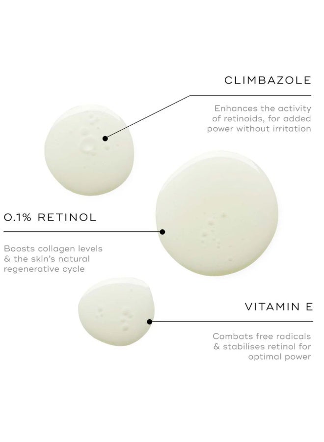 ميديك8 مصل العيون Medik8 Vitamin A Intelligent Retinol Eye TR Supercharged Eye Vitamin A 7ml - Image 2