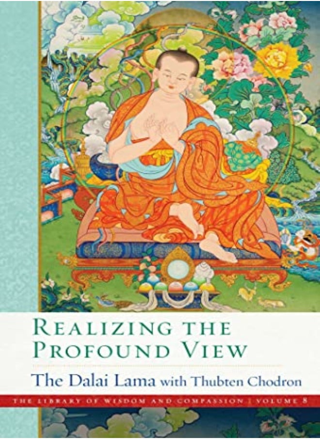 null - REALIZING THE PROFOUND VIEW - Image 1