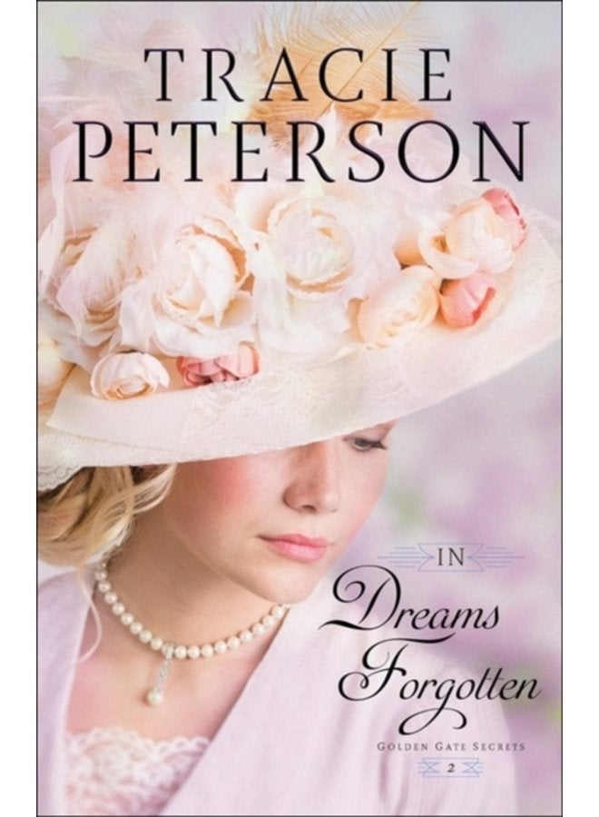 In Dreams Forgotten - Paperback