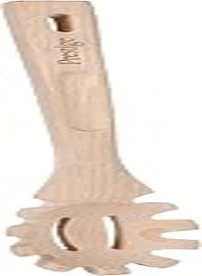 Pr wooden spaghetti