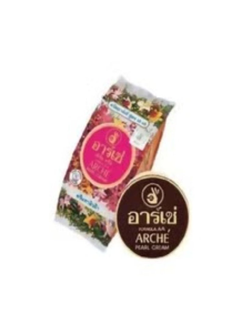 Arche 10- Pearl cream pieces 5 grams  - Image 2
