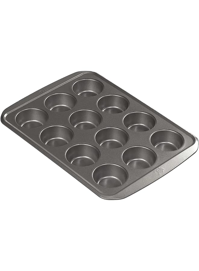 تالا 12 قالب مافن - Image 1