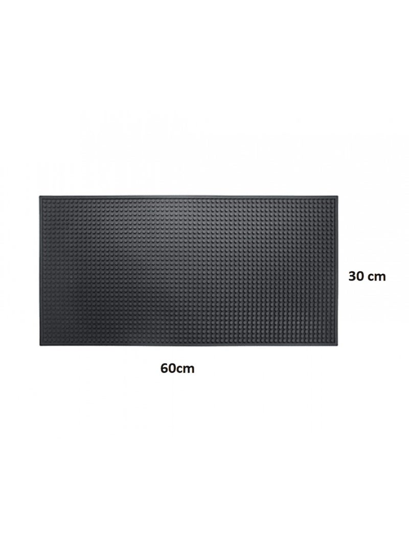 Coffee Bar Drying Bucket - 30x60  - Image 1
