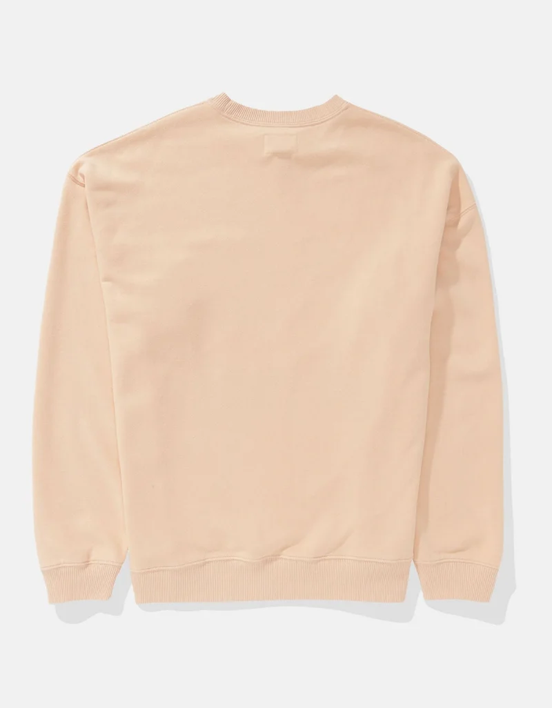 American Eagle AE Crew Neck Sweatshirt