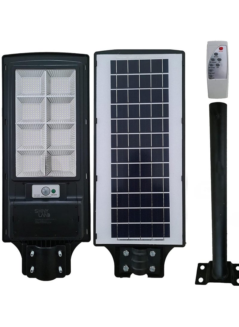 Solar Street Light 800W - Image 1