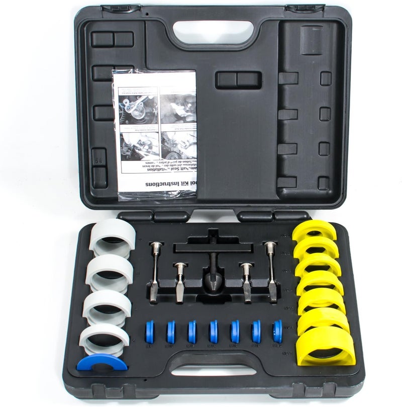 PRIVATE BRAND TOOLS PBT70961 Crankshaft and Camshaft Seal Tool Kit - Image 2