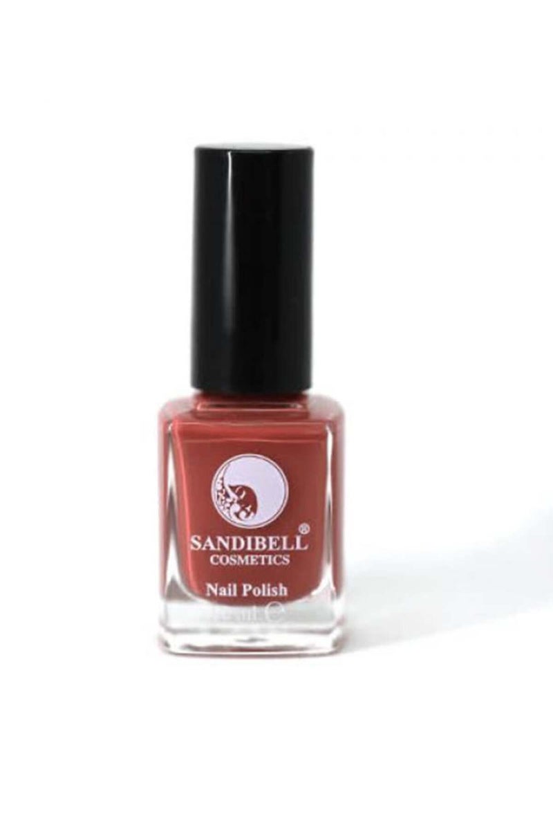 Sandybel Shiny Nail Polish No. 702 - 16 - Image 1