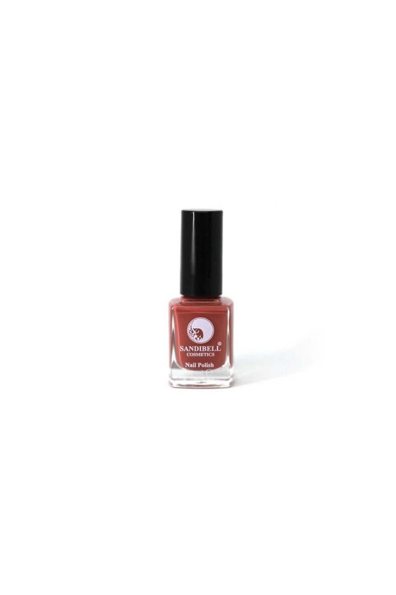 Sandybel Shiny Nail Polish No. 702 - 16 - Image 2