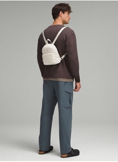 Lululemon Micro Backpack *Brushed  - Image 2