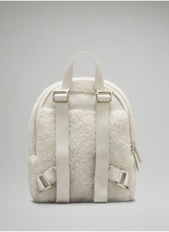 Lululemon Micro Backpack *Brushed  - Image 4