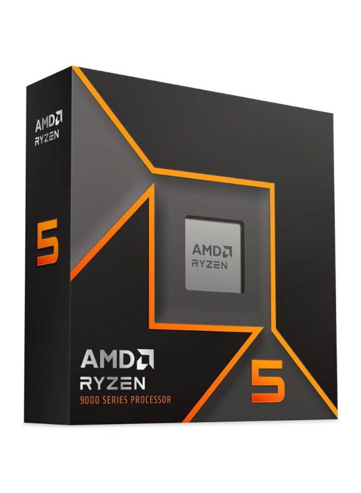 معالج رايزن | AMD رايزن 5 9600X