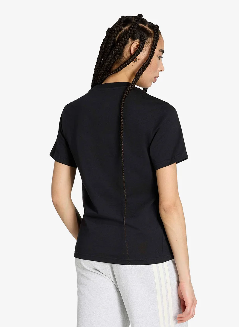 Adidas Food Regular Graphic T-Shirt