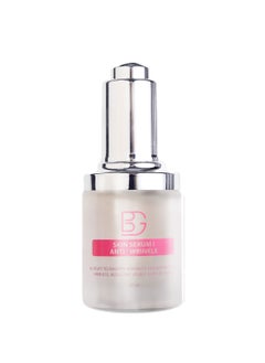 BG Skin Serum Anti -Wrinkle 30ml