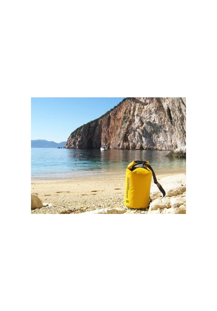 Overboard Waterproof Dry Tube Bag, 40 Litres Capacity - Image 2