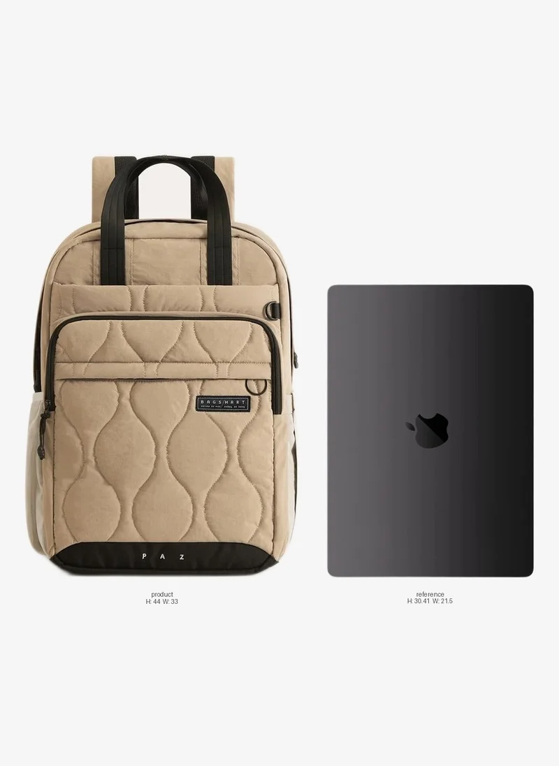 BAGSMART BAGSMART Paz 28L Backpack