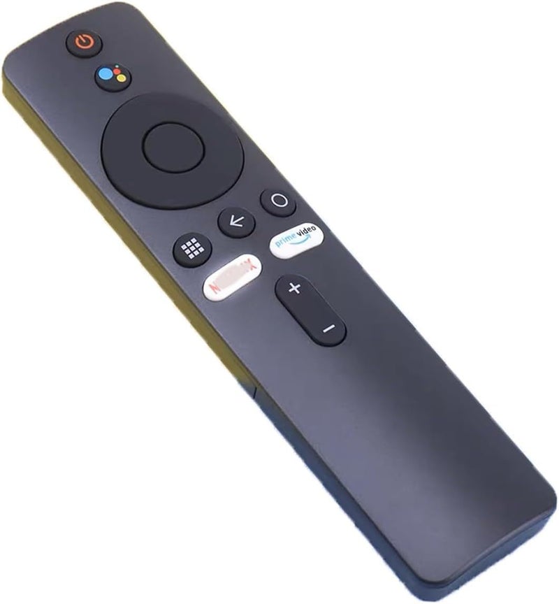 Lelukee Remote Control for Xiaomi Mi TV Stick/MI Box 4S 4K Replacement Remote Control for Xiaomi Mi TV Stick with Bluetooth and Voice Control - Image 4