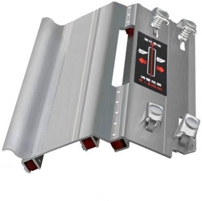 YARAENTERPRISE 45 Degree Portable Ceramic Tiles Marble Wood Chamfering Device 45 degree Chamfering Device Cutting Granite Tiles and Wood Cutting Wood Cutter  - Image 3