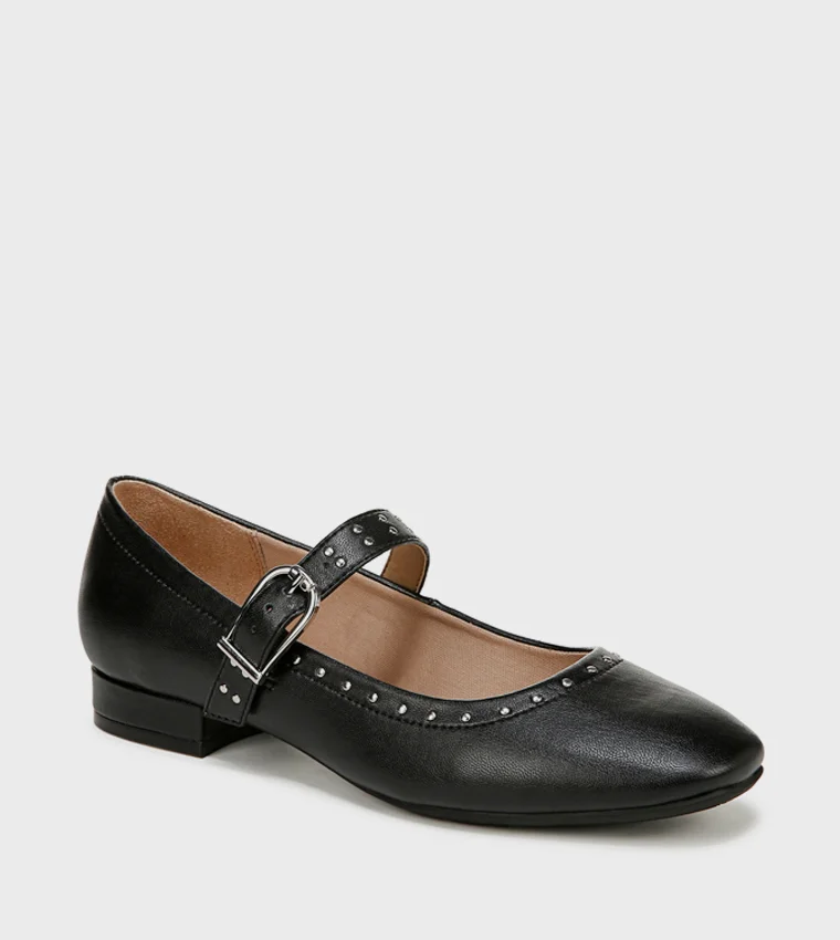 ناتشورالايزر CAMEO Studded Mary Janes