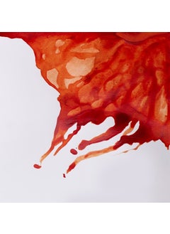 Winsor Newton India Ink 14 ml Burnt Sienna  - Image 2