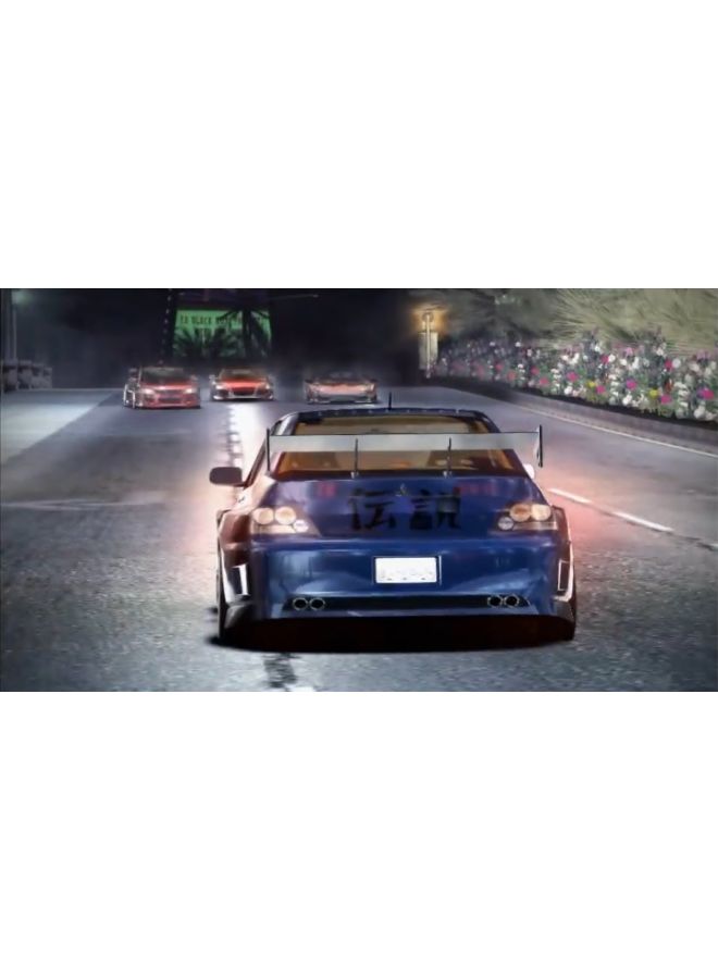 EA Need For Speed Carbon (Intl Version) - Racing - playstation_3_ps3 - Image 3