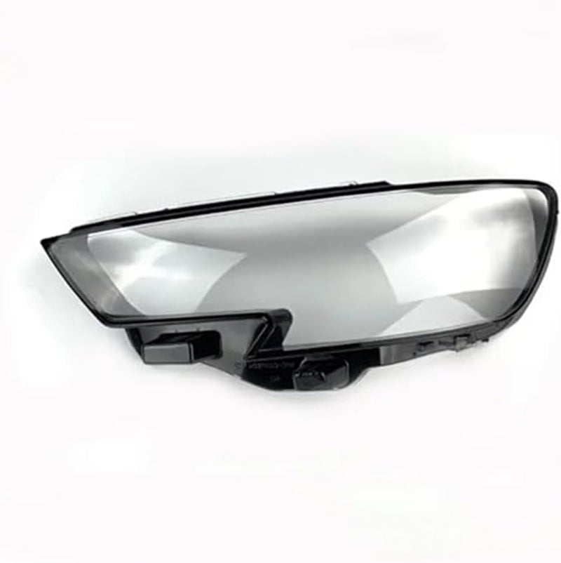 Wivplex Headlight Lens Cover for A3 2017-2019 - Image 1