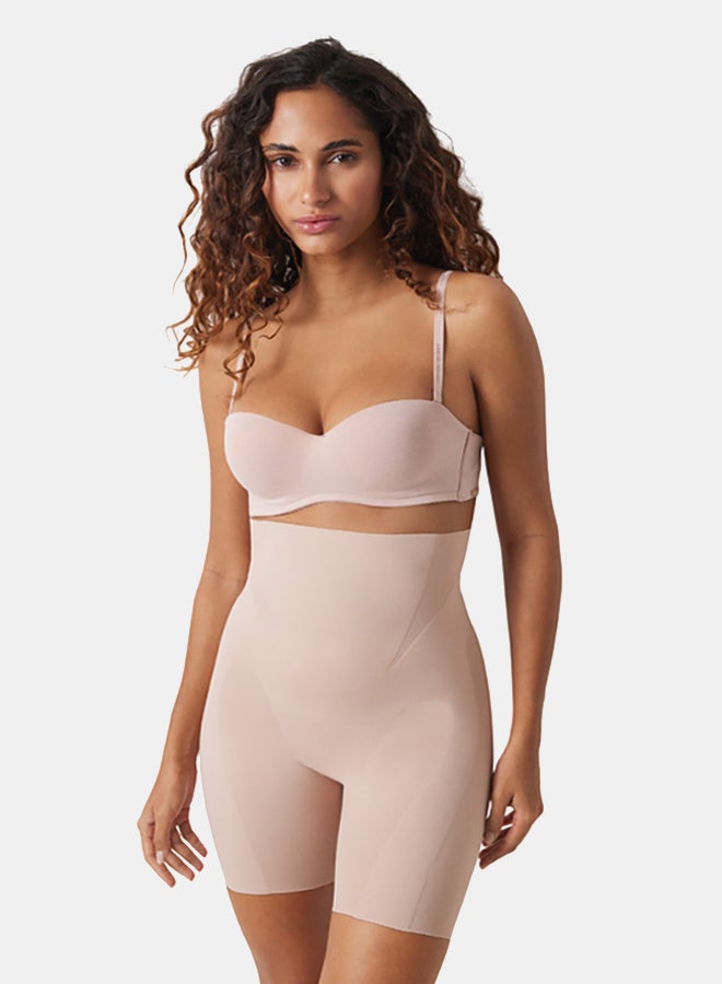women'secret High Waist Shapewear Shorts - Image 2