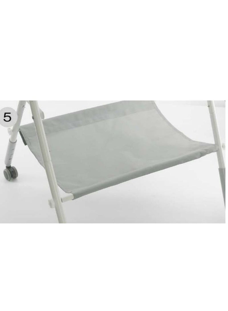 Bumble & Bird - 2-In-1 Bath Tub & Changing Table - Image 2