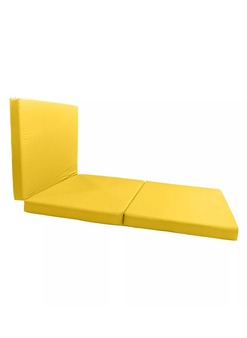 COMFY FOLDING MEDICATED FIRM YELLOW MATTRESS 180 X 90 X 7 CM - pzsku/Z3964782CD9C47917A86BZ/45/_/1726988880/18729087-d868-4078-bdf4-56b70ff0ffc5