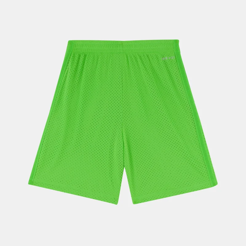 Nike Kids' Dri-FIT Multi Mesh Shorts