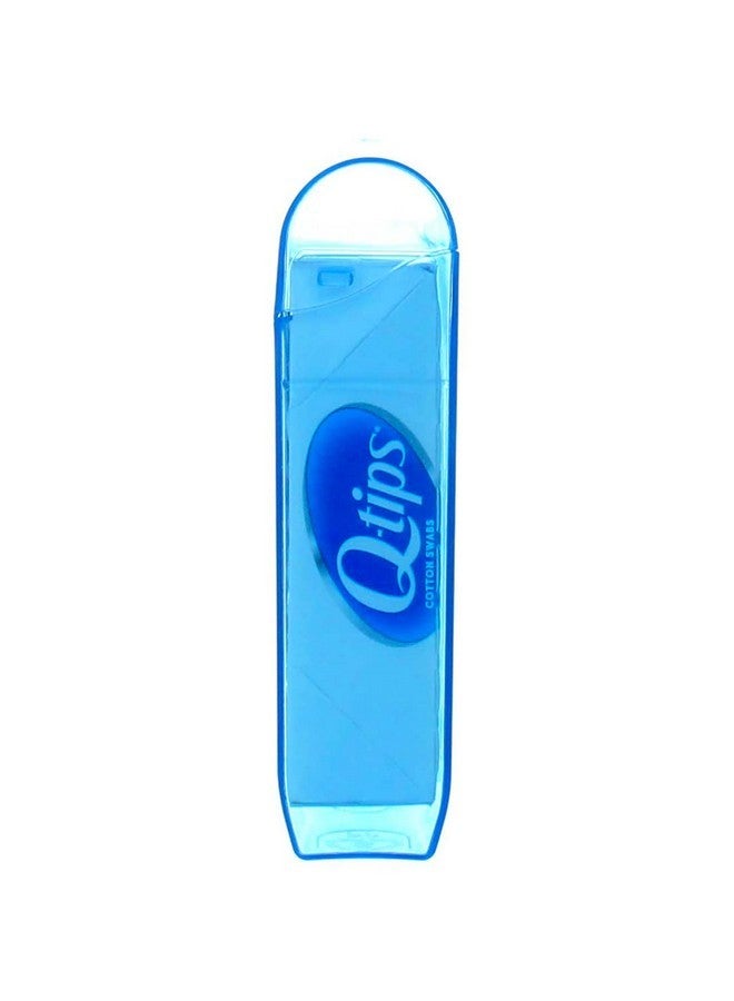 كيو-تيبس مجموعة من 30 قطعة من المسحات (عبوة من 4 قطع) - Image 5