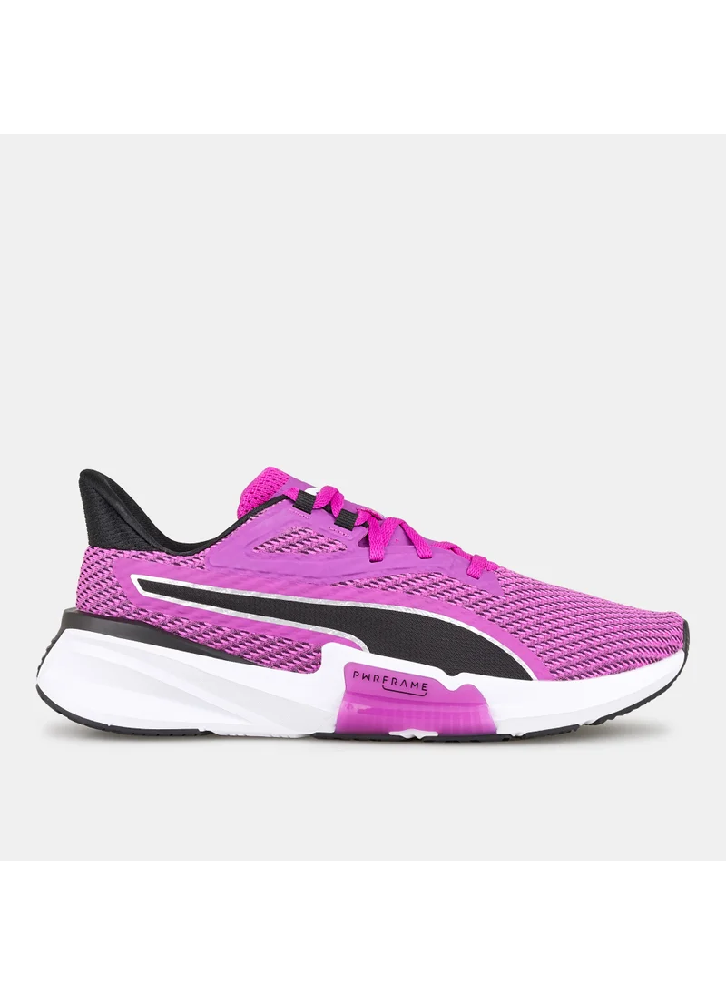 PUMA Women's PWRFrame Training Shoe