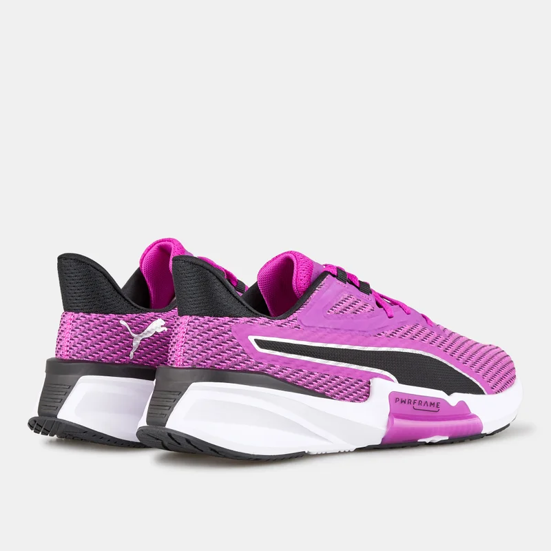 PUMA Women's PWRFrame Training Shoe