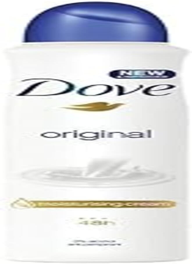 Dove Dove Original Spray 250Ml 