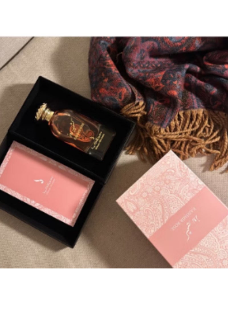 Dkhoon alemiratia Kashmir Rose Set  - Image 1