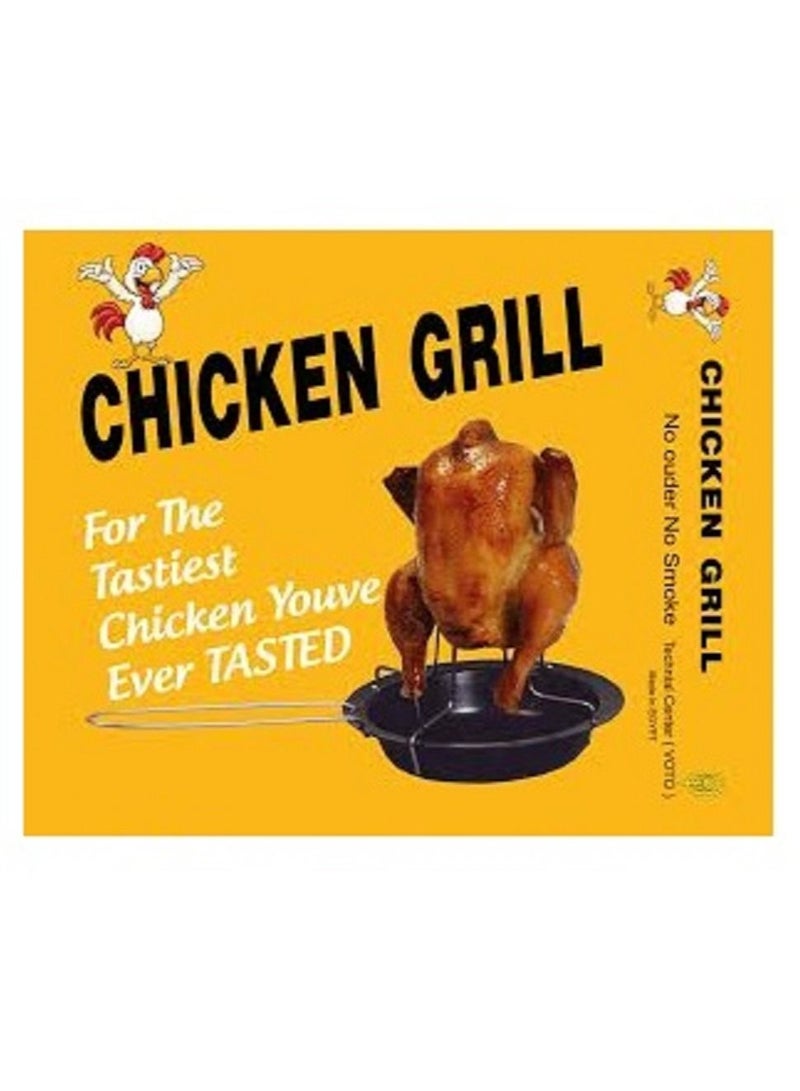 فوتا جريلز فوتا - شوايه فرن الفراخ - Image 2