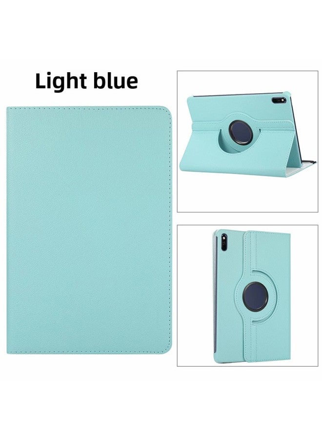 Applicable To Huawei Matepad11 Tablet Protective Cover V6 10.4 Rotation M6/pro10.8 Glory 567 Enjoy 2