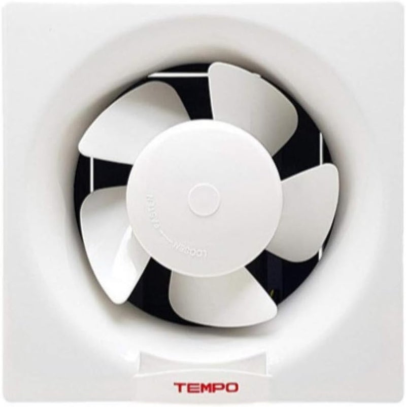 TEMPO Plastic Suction Fan 20X20 - Image 1
