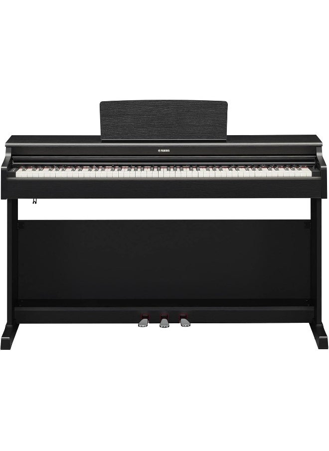 YAMAHA YDP-165B Yamaha Digital Piano with bench 