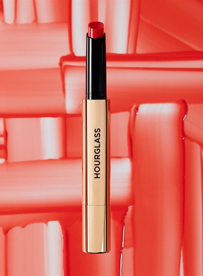 Hourglass Phantom Volumizing Glossy Balm-Lucid 155