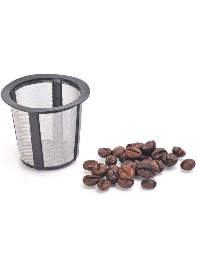 WOTOW Reusable Coffee Filter Set Replacement Filter for Keurig My style Filter Housing Fits B30 B40 B50 B60 B70 Series - Image 2